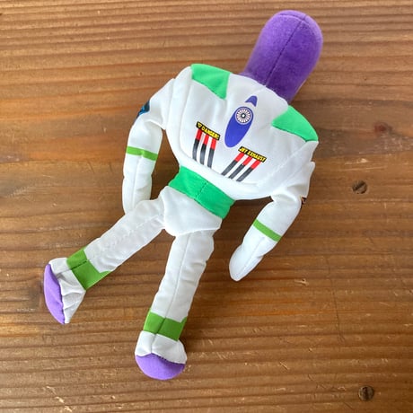 Disney TOY STORY トイストーリー ぬいぐるみ ウッディ バズ ハム エイリアン 4点セット