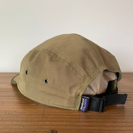 patagonia FITZROY TROUT CAP  パタゴニア フィッツロイ トラウト キャップ vintage