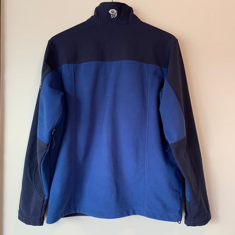 MOUNTAIN HARDWEAR OZONE JACKET M USA VINTAGE