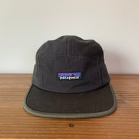 patagonia fitzroy p6 cap no.1 パタゴニア マクルーア キャップ VINTAGE
