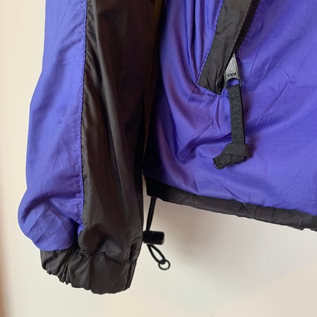 MOUNTAIN HARD WEAR 1990s made in USA ナイロンジャケット マウンテンハードウェア VINTAGE