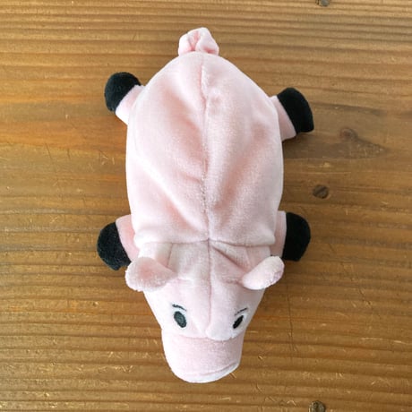 Disney TOY STORY トイストーリー ぬいぐるみ ウッディ バズ ハム エイリアン 4点セット