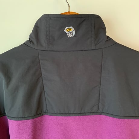 MOUNTAIN HARDWEAR OZONE JACKET L NOS デッドストック USA VINTAGE