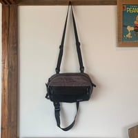 patagonia pocket wire ヒップチェストパック 希少 パタゴニア ウエスト ヒップ ショルダー VINTAGE