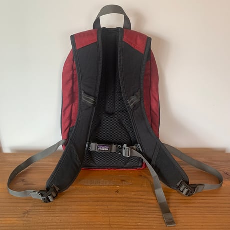 patagonia pocket wire バックパック 希少 パタゴニア リュック VINTAGE