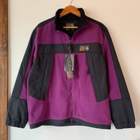 MOUNTAIN HARDWEAR OZONE JACKET L NOS デッドストック USA VINTAGE