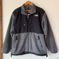 THE NORTH FACE 1990s DENALI JACKET L ノースフェイス デナリジャケット made in USA VINTAGE