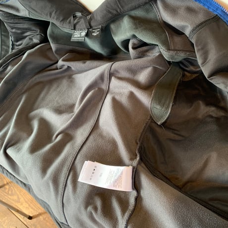 MOUNTAIN HARDWEAR OZONE JACKET M USA VINTAGE
