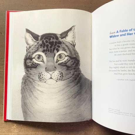 Curious Cats In Art and Poetry THE METROPOLITAN MUSEUM OF ART