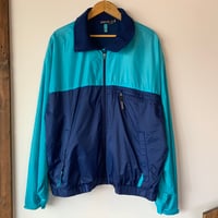 patagonia  featherweight shell jacket 1992 パタゴニア VINTAGE