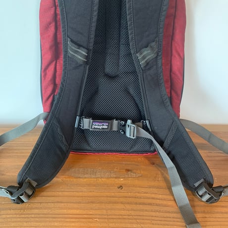 patagonia pocket wire バックパック 希少 パタゴニア リュック VINTAGE