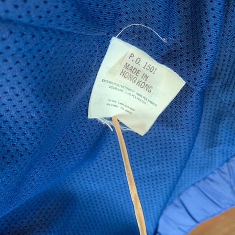 patagonia  featherweight shell jacket 1992 パタゴニア VINTAGE