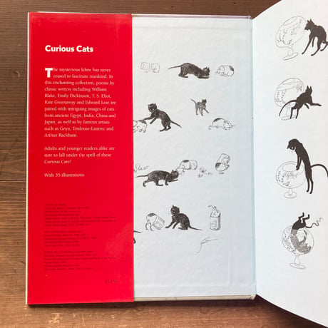 Curious Cats In Art and Poetry THE METROPOLITAN MUSEUM OF ART