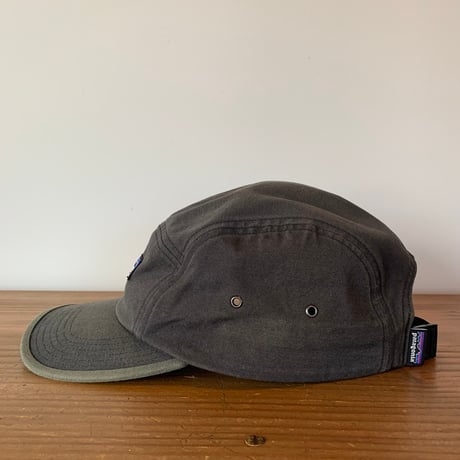 patagonia fitzroy p6 cap no.2 パタゴニア マクルーア キャップ VINTAGE