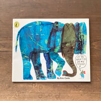 DO YOU WANT TO BE MY FRIEND?／Eric Carle エリック・カール