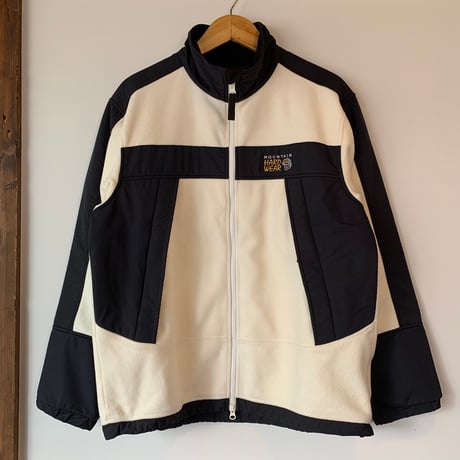 MOUNTAIN HARDWEAR OZONE JACKET L USA VINTAGE