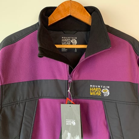 MOUNTAIN HARDWEAR OZONE JACKET L NOS デッドストック USA VINTAGE