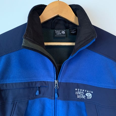 MOUNTAIN HARDWEAR OZONE JACKET M USA VINTAGE