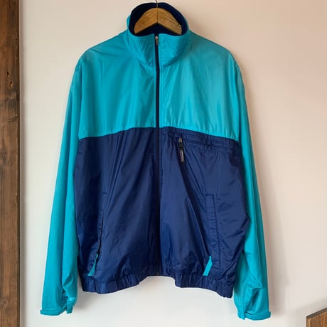 patagonia  featherweight shell jacket 1992 パタゴニア VINTAGE