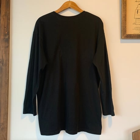 patagonia 7/S LOGO XL made in USA 希少貴重 ワードマーク パタゴニア VINTAGE