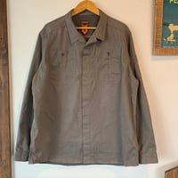 patagonia WORK WEAR XL ワークシャツ 希少貴重 USA パタゴニア VINTAGE