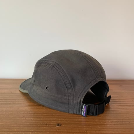 patagonia fitzroy p6 cap no.2 パタゴニア マクルーア キャップ VINTAGE