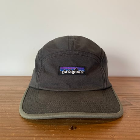 patagonia fitzroy p6 cap no.2 パタゴニア マクルーア キャップ VINTAGE