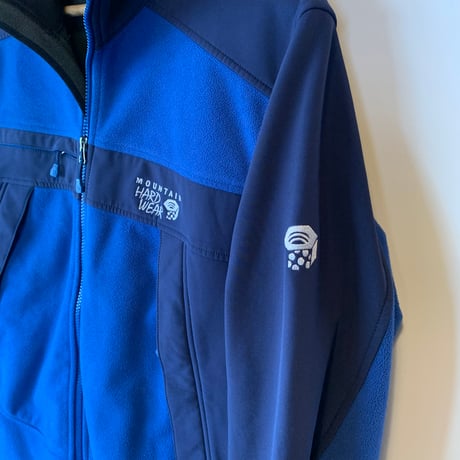 MOUNTAIN HARDWEAR OZONE JACKET M USA VINTAGE