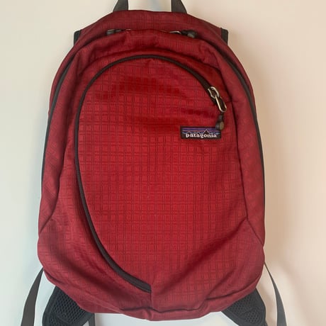 patagonia pocket wire バックパック 希少 パタゴニア リュック VINTAGE