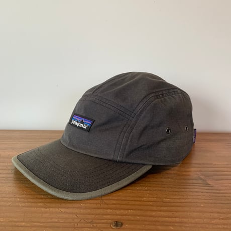 patagonia fitzroy p6 cap no.2 パタゴニア マクルーア キャップ VINTAGE