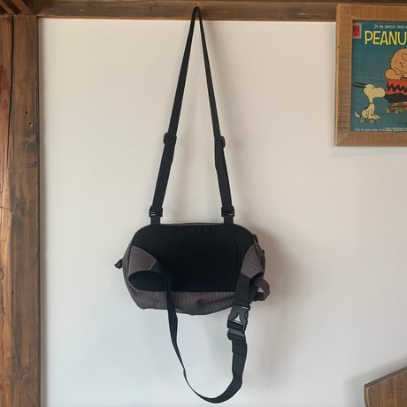 patagonia pocket wire ヒップチェストパック 希少 パタゴニア ウエスト ヒップ ショルダー VINTAGE