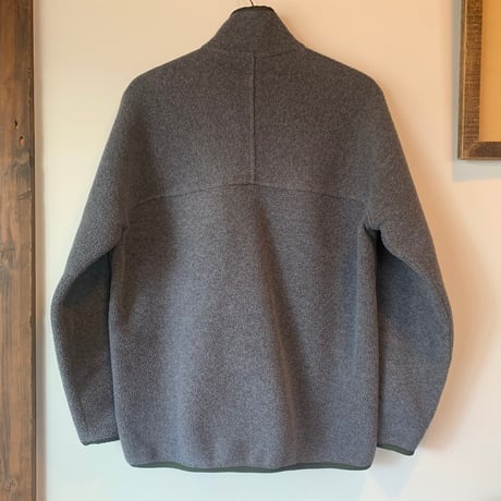 patagonia フルジップ シンチラスナップT made in PORTUGAL special VINTAGE