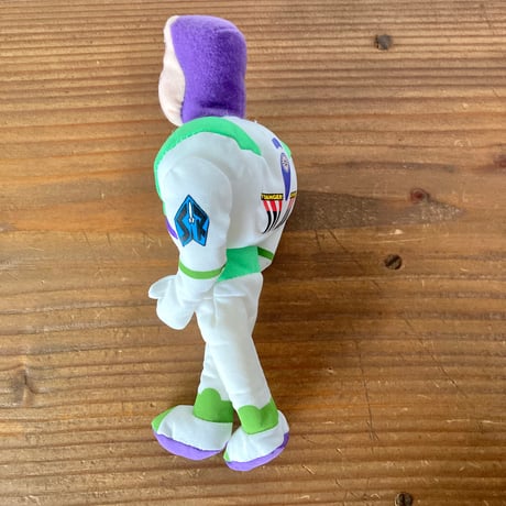 Disney TOY STORY トイストーリー ぬいぐるみ ウッディ バズ ハム エイリアン 4点セット
