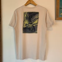 patagonia WORLD TROUT AD MADDOX S/S TEE  パタゴニア ワールドトラウト VINTAGE