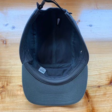 patagonia fitzroy p6 cap no.2 パタゴニア マクルーア キャップ VINTAGE