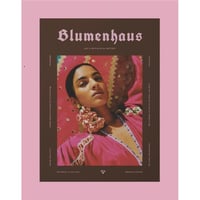 Blumenhaus issue 6 / Blumenhaus
