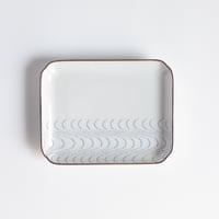 PTN 長角皿 003