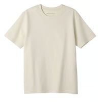 People Tree UNISEX ORGANIC COTTON T-SHIRTS