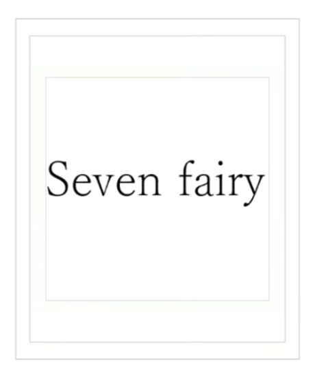 ITEM | 株式会社クルール/sevenfairy