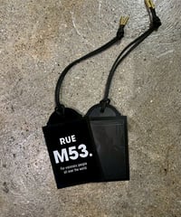 【即売】【seven fairy】M53. 　MAC-023  M53.パスケース