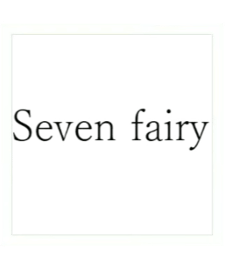 ITEM | 株式会社クルール/sevenfairy