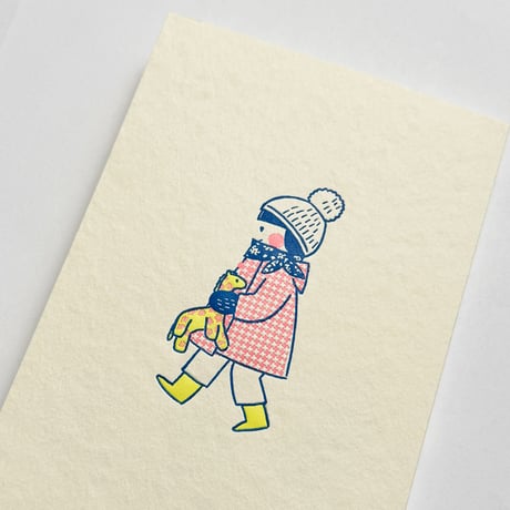 『dolls & folk toys』杉浦さやか★サイン本