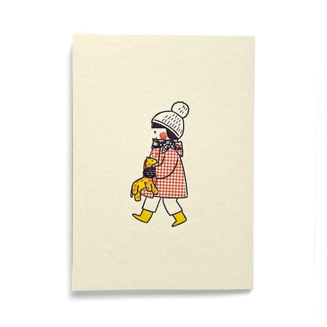 『dolls & folk toys』杉浦さやか★サイン本