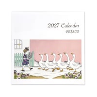 PEIACO カレンダー2027