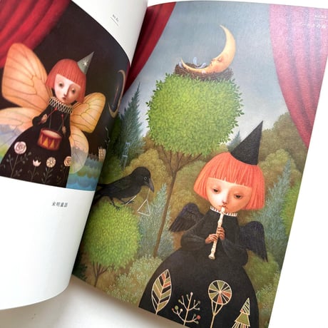 深瀬優子作品集『home*hope』★サイン本
