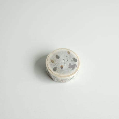 ITEM | ヨハク