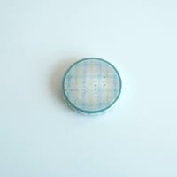 L-027  ７mmマスキングテープ　マルシェ