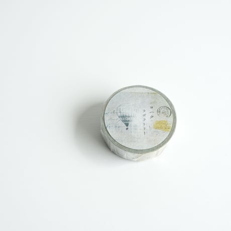 ITEM | ヨハク