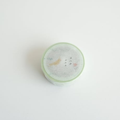 CATEGORY masking tape | ヨハク