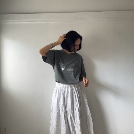 ITEM | ヨハク